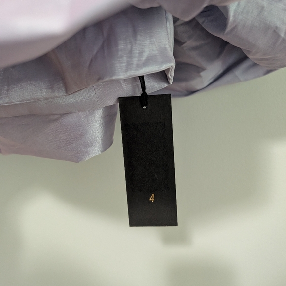 Efrain Mogollon Abolengo Top (NWT) - Picture 10 of 11